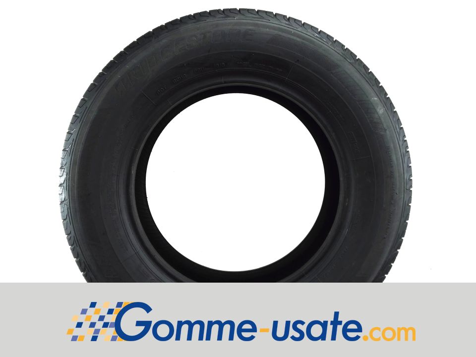 Thumb Bridgestone Gomme Usate Bridgestone 215/65 R16 98H Turanza T001 (70%) pneumatici usati Estivo_1